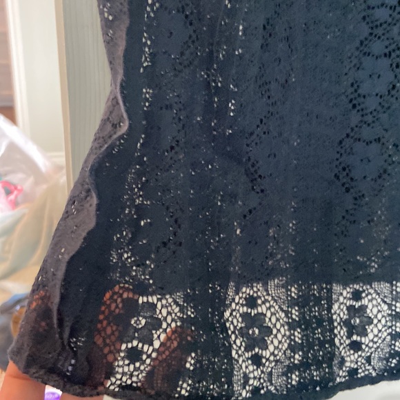 Lace Top - Picture 4 of 4